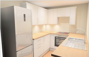 Kitchen Concept Photo- click for photo gallery